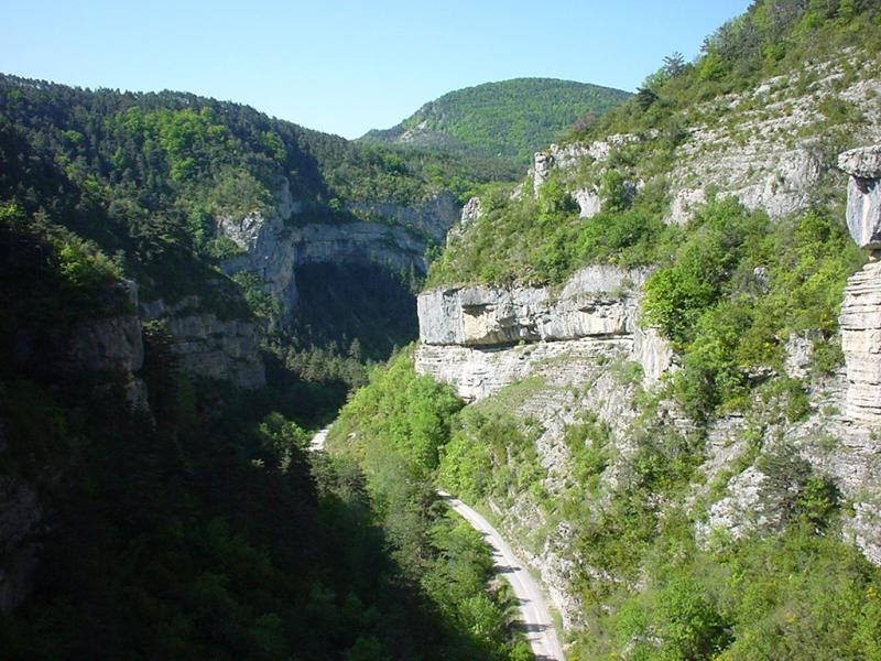 Les Gorges d'Agnielles: faurie01.jpg