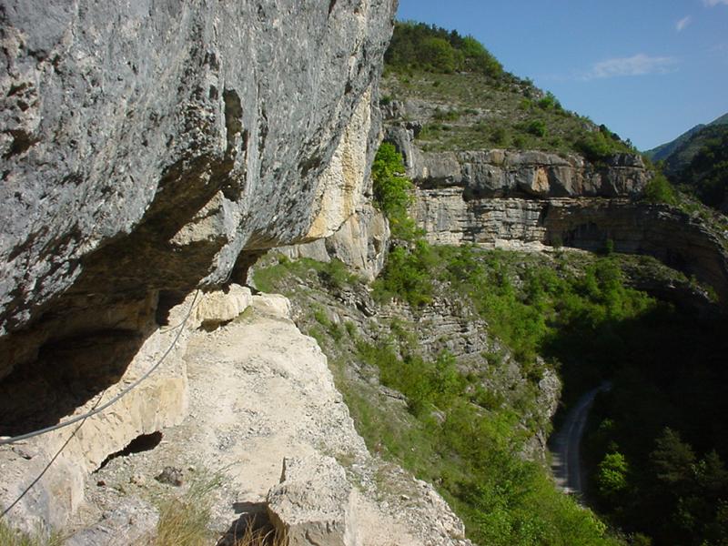 Les Gorges d'Agnielles: faurie02.jpg