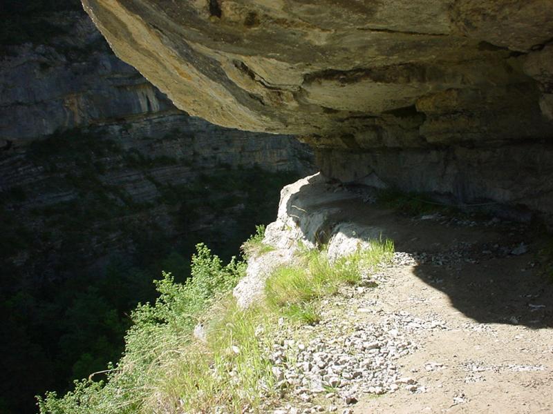 Les Gorges d'Agnielles: faurie03.jpg