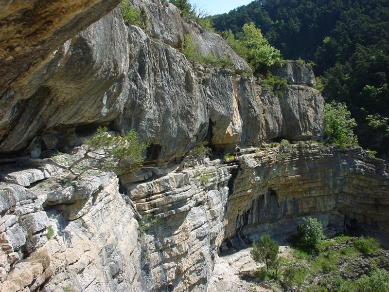 Les Gorges d'Agnielles: faurie04.jpg