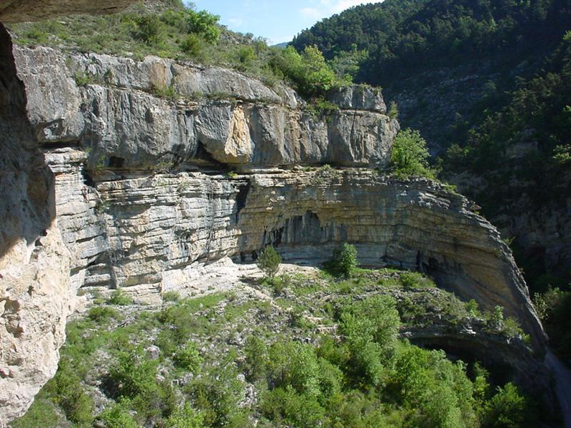 Les Gorges d'Agnielles: faurie05.jpg