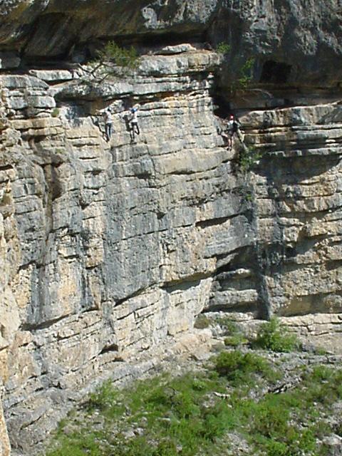Les Gorges d'Agnielles: faurie06.jpg