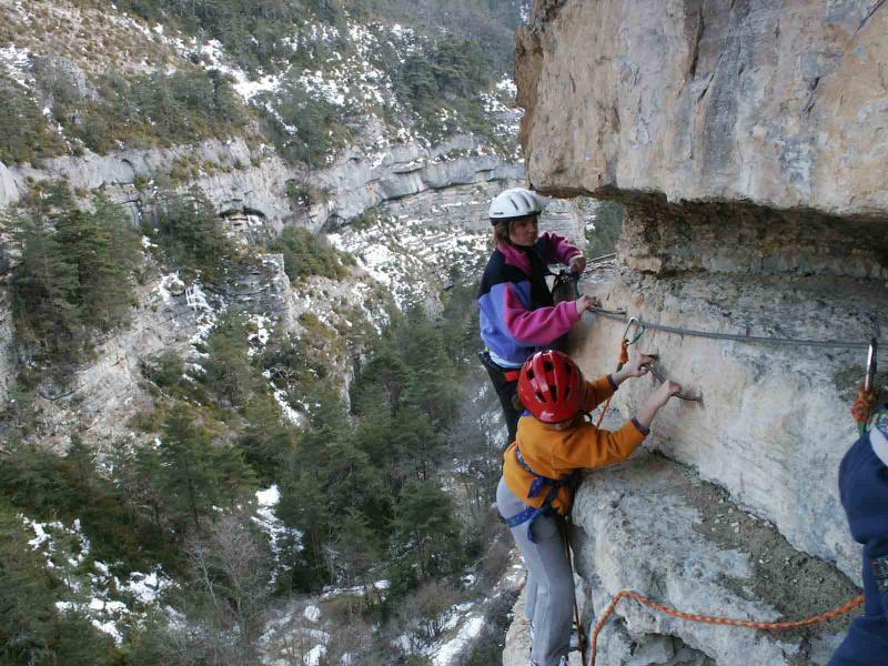 Les Gorges d'Agnielles: faurie11.jpg