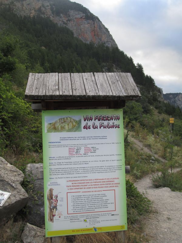 La Grande Falaise: freissinieres010.jpg