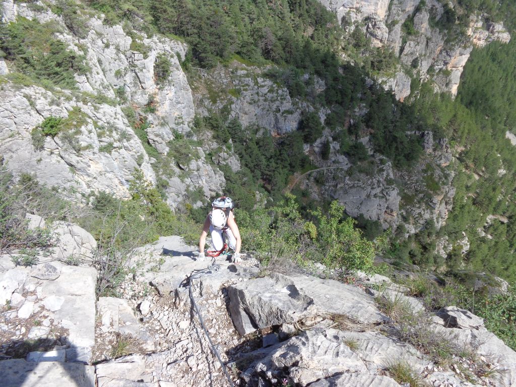 La Grande Falaise: freissinieres013.jpg