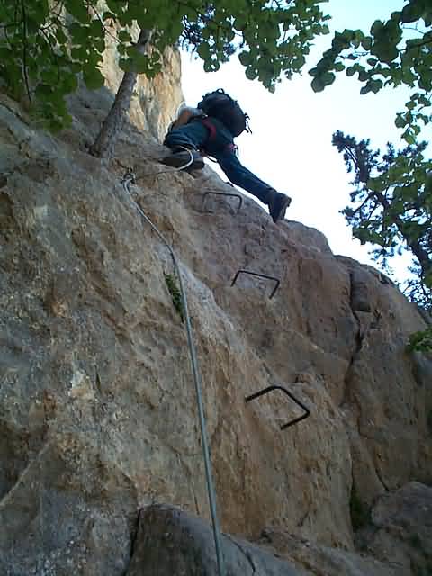 La Grande Falaise: fressinieres08.jpg