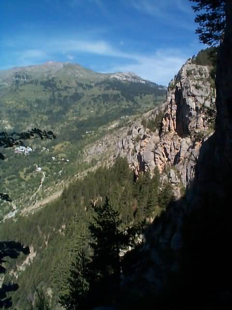 La Grande Falaise: fressinieres09.jpg