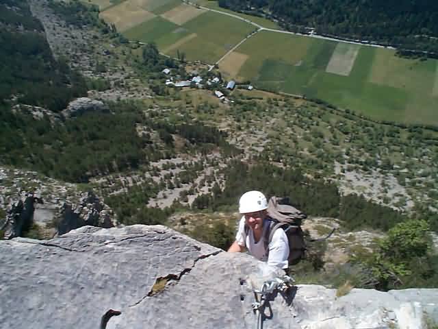 La Grande Falaise: fressinieres14.jpg