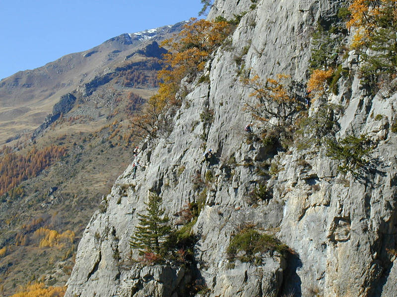 La Grande Falaise: fressinieres16.jpg