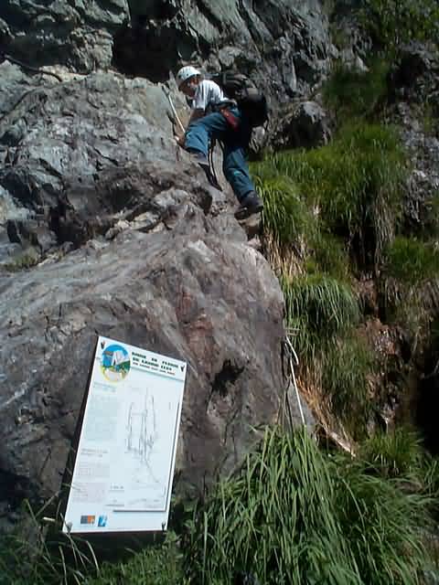 Les mines du Grand Cl�t: grave05.jpg