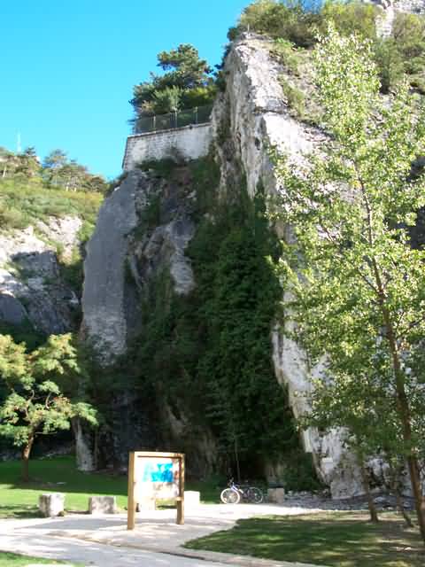 Les prises de la Bastille: grenoble03.jpg
