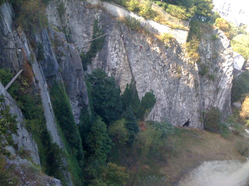 Les prises de la Bastille: grenoble055.jpg
