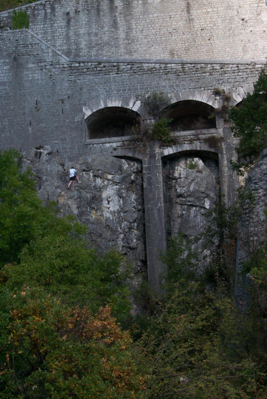 Les prises de la Bastille: grenoble08.jpg