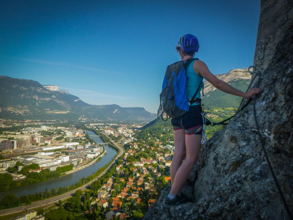 Les prises de la Bastille: grenoble082.jpg