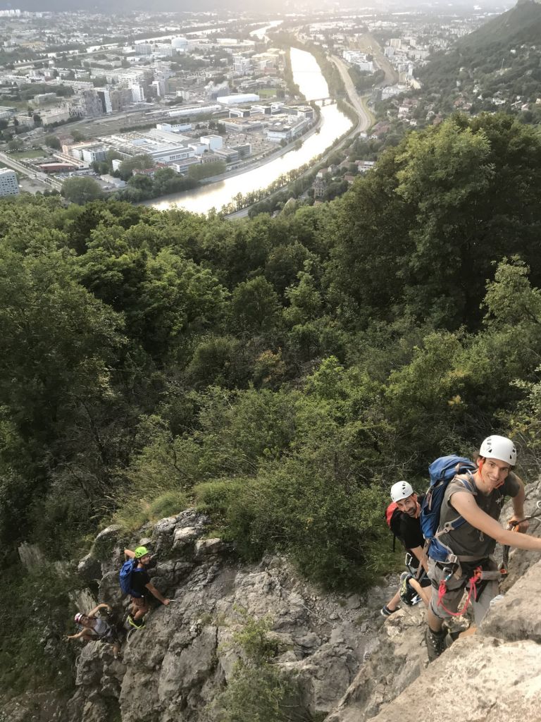 Les prises de la Bastille: grenoble088.jpg