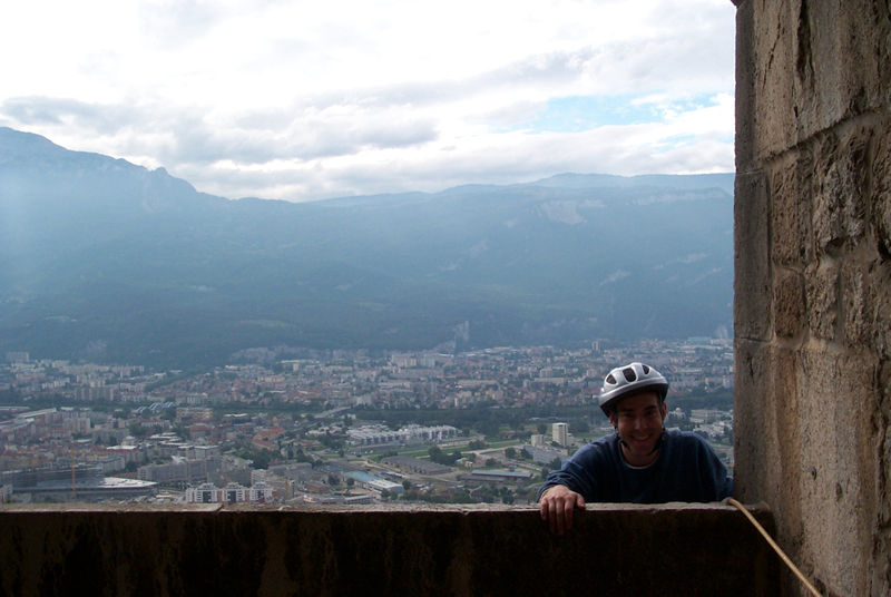 Les prises de la Bastille: grenoble14.jpg