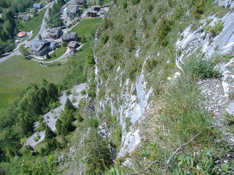 Saix de Miol�ne: lachapelledabondance012.jpg
