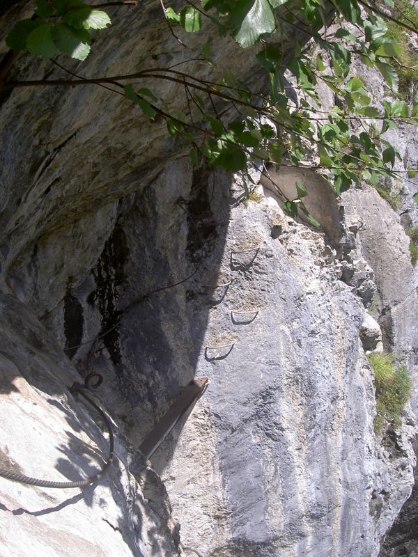 Saix de Miol�ne: lachapelledabondance015.jpg