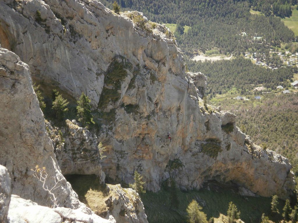 Le Baus de la Frema: lacolmiane034.jpg