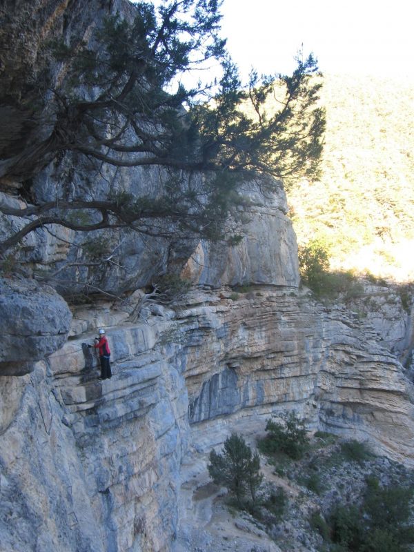 Les Gorges d'Agnielles: lafaurie006.jpg