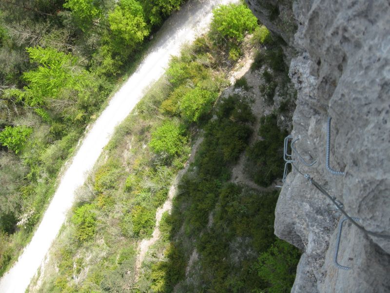 Les Gorges d'Agnielles: lafaurie008.jpg