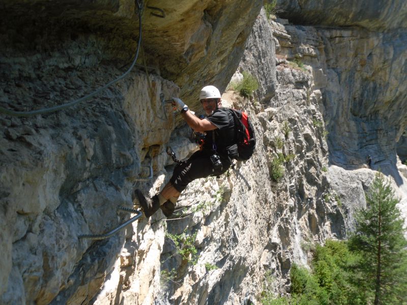 Les Gorges d'Agnielles: lafaurie012.jpg
