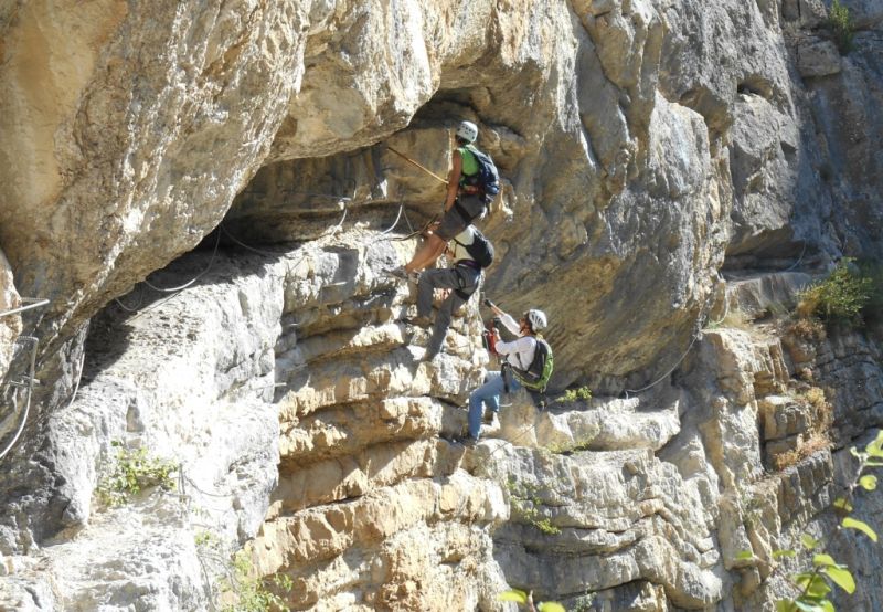 Les Gorges d'Agnielles: lafaurie015.jpg