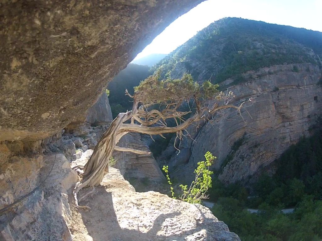 Les Gorges d'Agnielles: lafaurie017.jpg