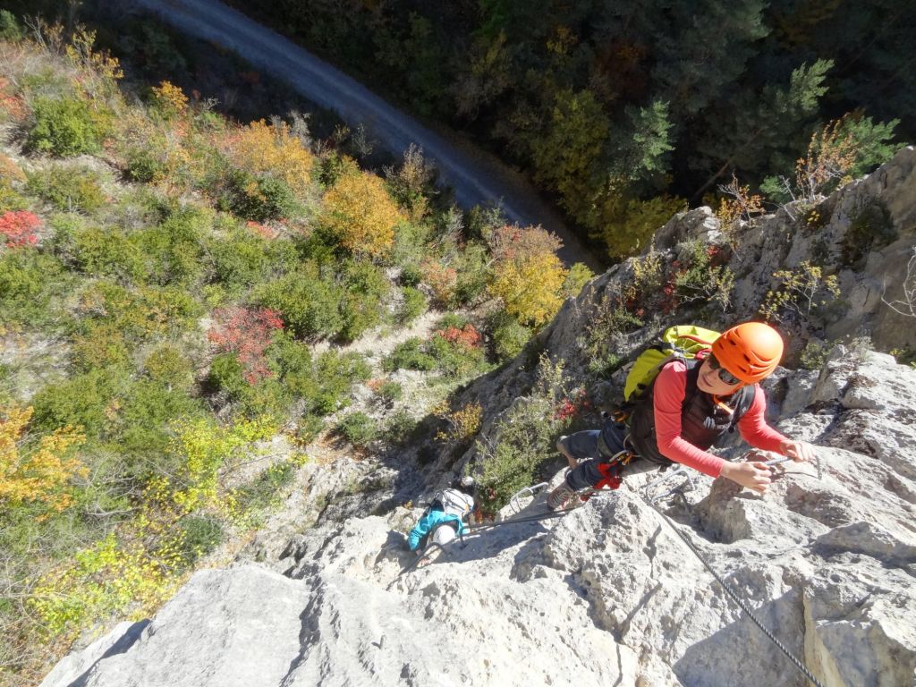 Les Gorges d'Agnielles: lafaurie019.jpg