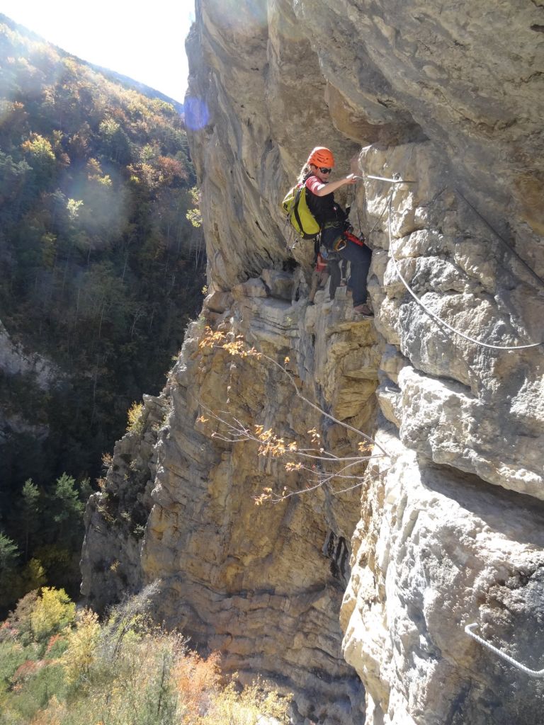 Les Gorges d'Agnielles: lafaurie020.jpg
