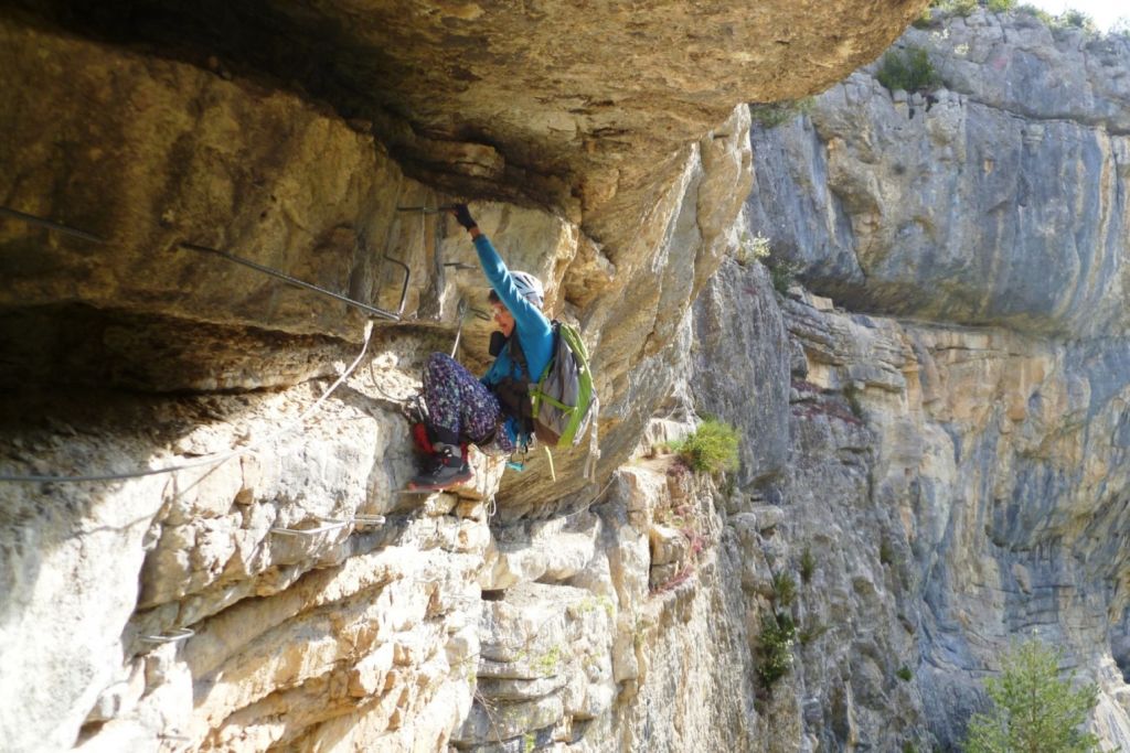 Les Gorges d'Agnielles: lafaurie021.jpg