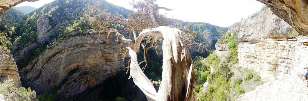 Les Gorges d'Agnielles: lafaurie022.jpg