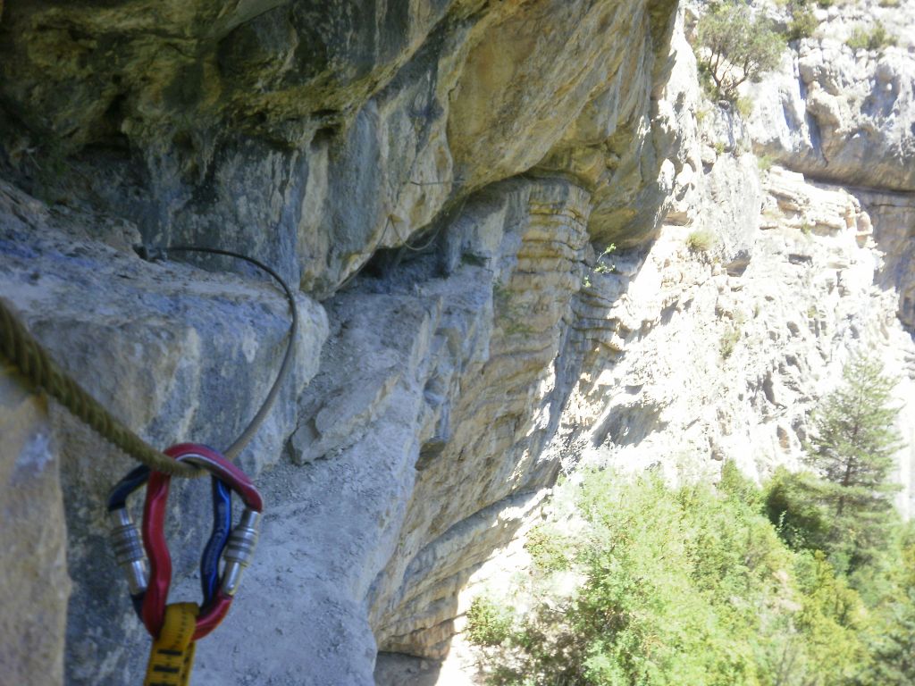 Les Gorges d'Agnielles: lafaurie023.jpg