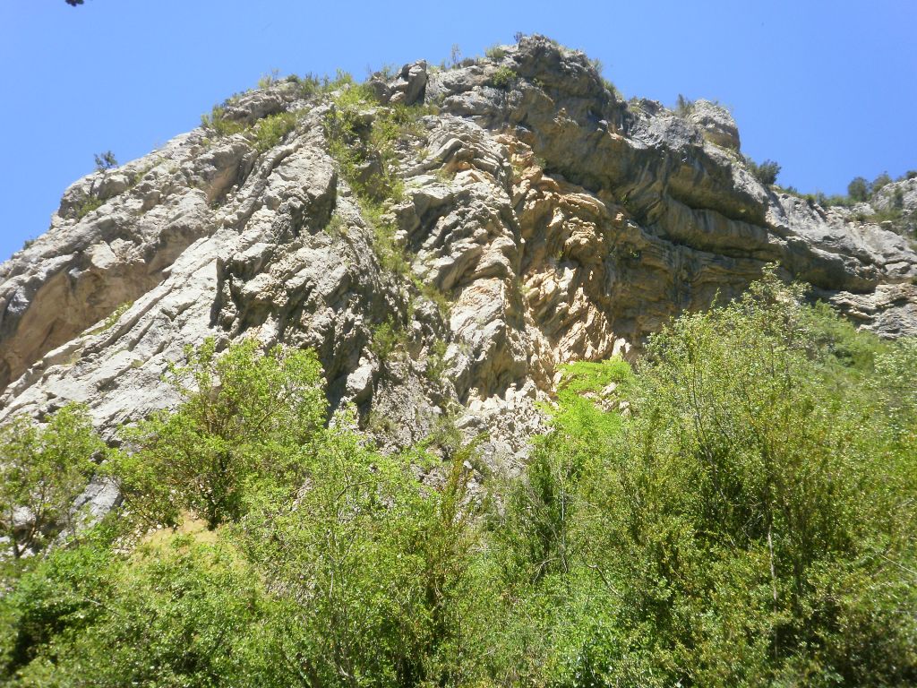 Les Gorges d'Agnielles: lafaurie024.jpg