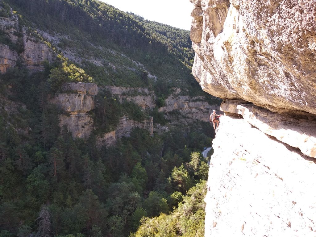 Les Gorges d'Agnielles: lafaurie025.jpg
