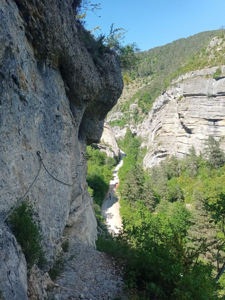 Les Gorges d'Agnielles: lafaurie032.jpg