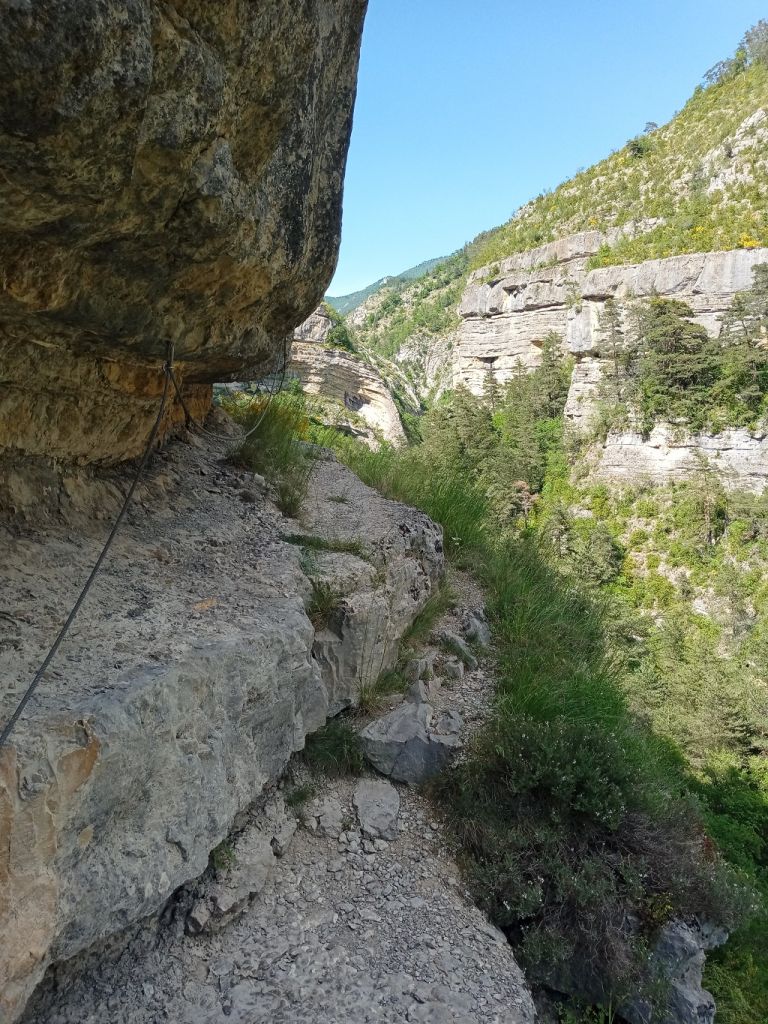 Les Gorges d'Agnielles: lafaurie033.jpg
