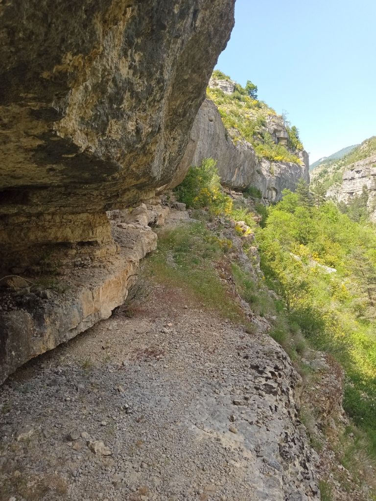 Les Gorges d'Agnielles: lafaurie035.jpg