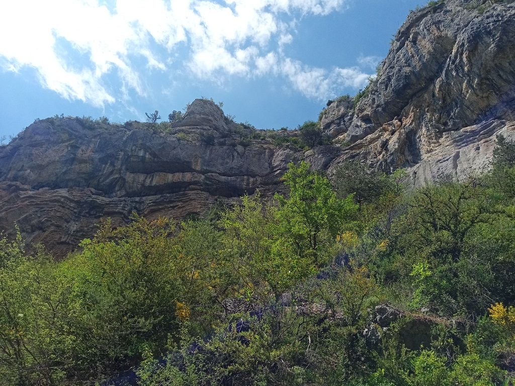 Les Gorges d'Agnielles: lafaurie036.jpg