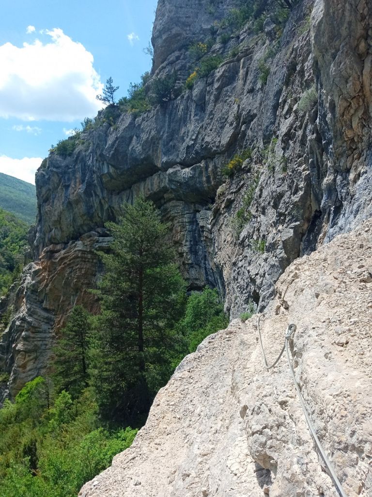 Les Gorges d'Agnielles: lafaurie037.jpg