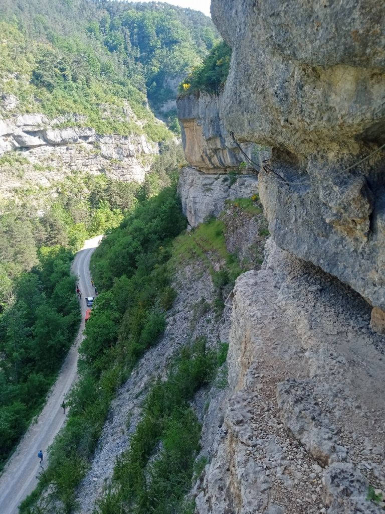 Les Gorges d'Agnielles: lafaurie038.jpg