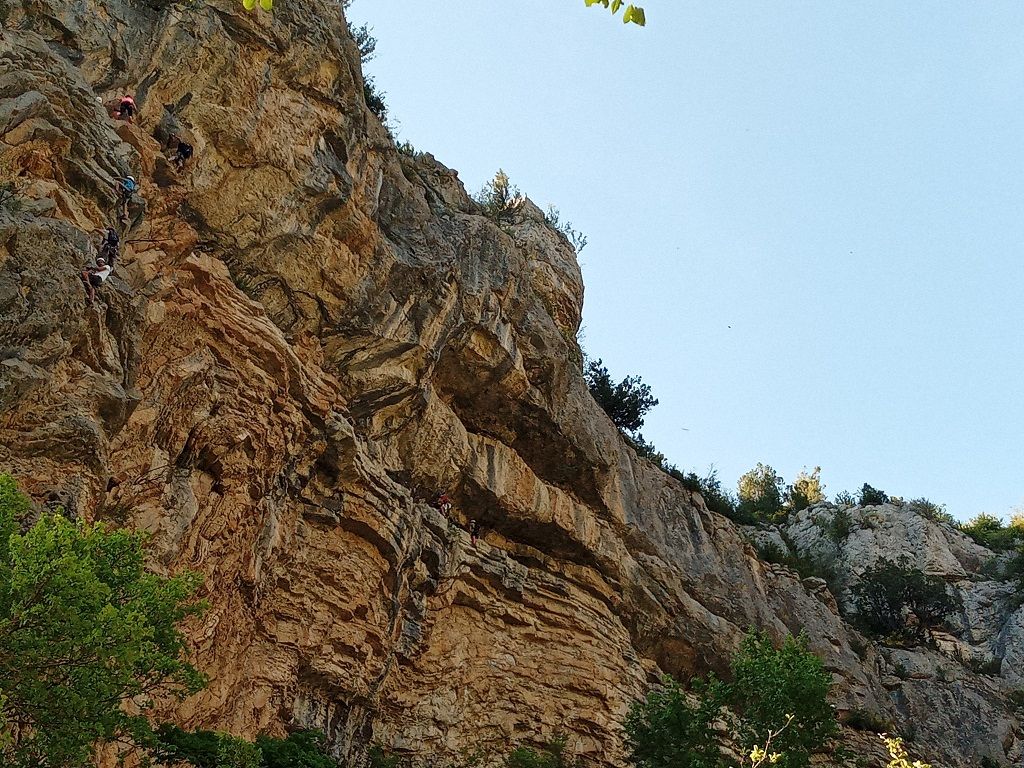 Les Gorges d'Agnielles: lafaurie041.jpg