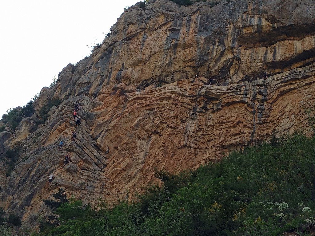 Les Gorges d'Agnielles: lafaurie043.jpg