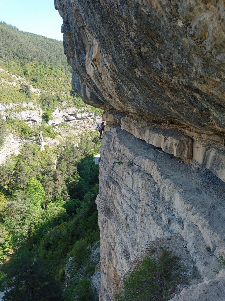 Les Gorges d'Agnielles: lafaurie044.jpg