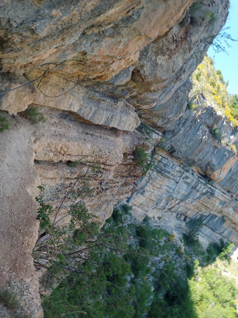 Les Gorges d'Agnielles: lafaurie046.jpg