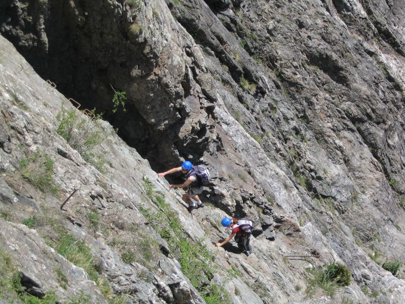 Les mines du Grand Cl�t: lagrave003.jpg