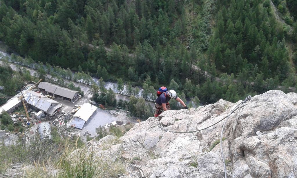 Les mines du Grand Cl�t: lagrave030.jpg