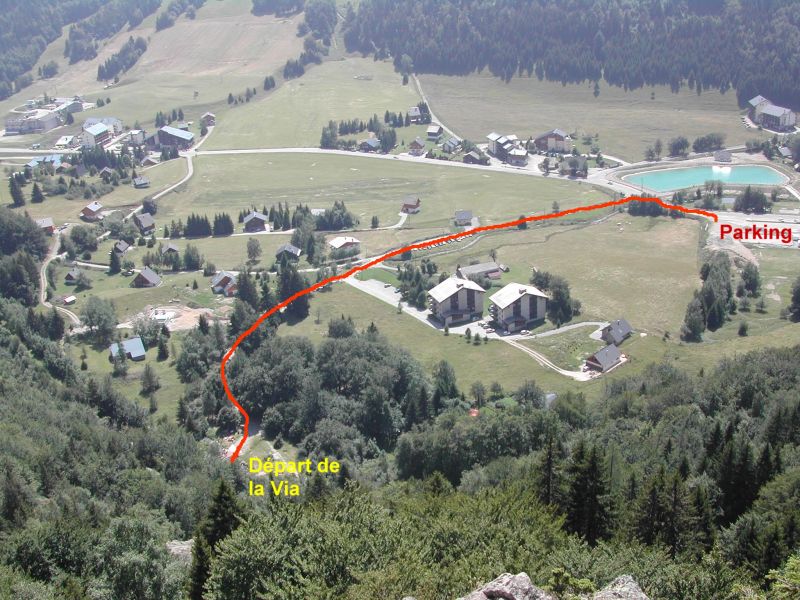 La Cascade: lalpedugrandserre005.jpg