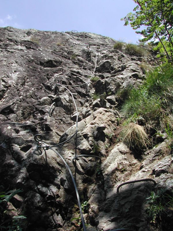 La Cascade: lalpedugrandserre006.jpg