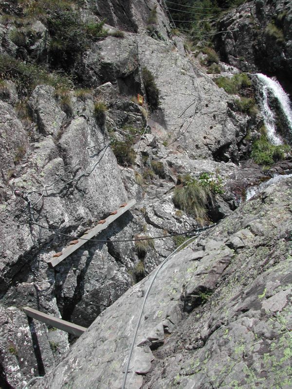 La Cascade: lalpedugrandserre007.jpg